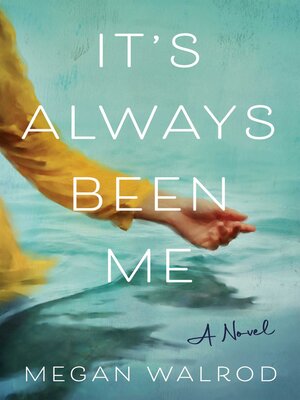 cover image of It's Always Been Me